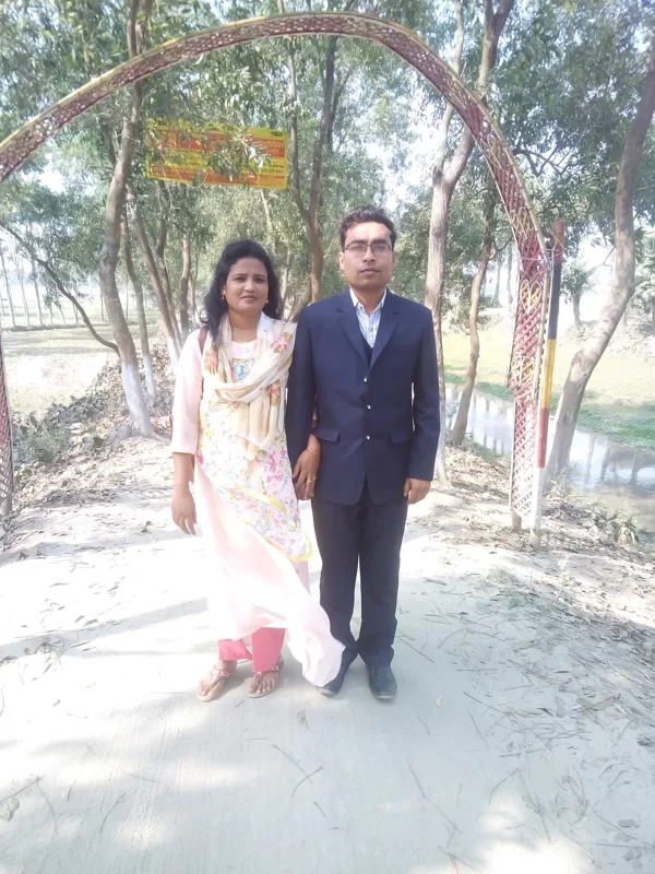 King & Queen