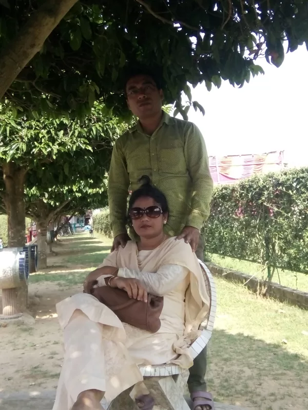 Queen & King both at Shopnopuri