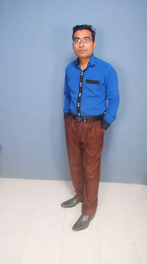 King Mushfiq Borat